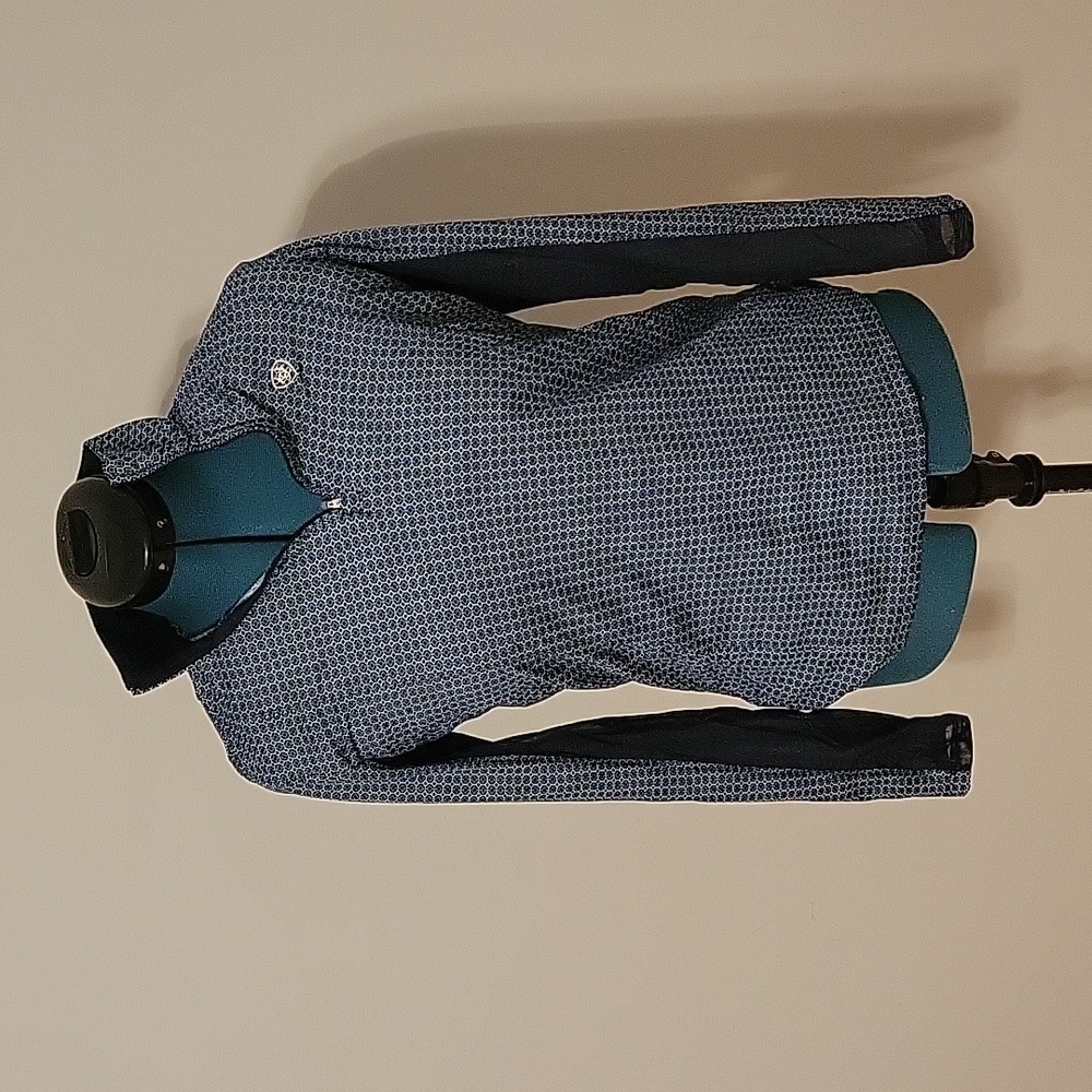 Ariat sunstopper shirt